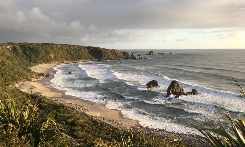 Cape Foulwind, West Coast