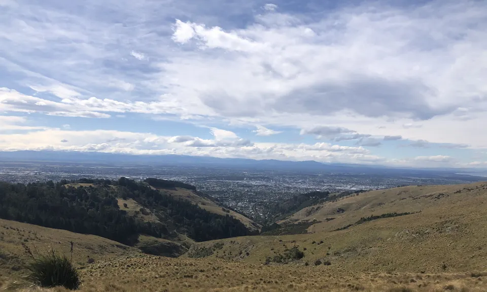 Vicki Vale, Canterbury