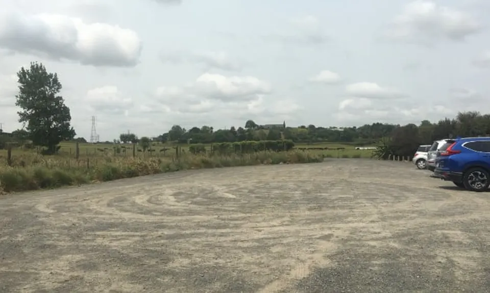 Lake D Dash, Waikato