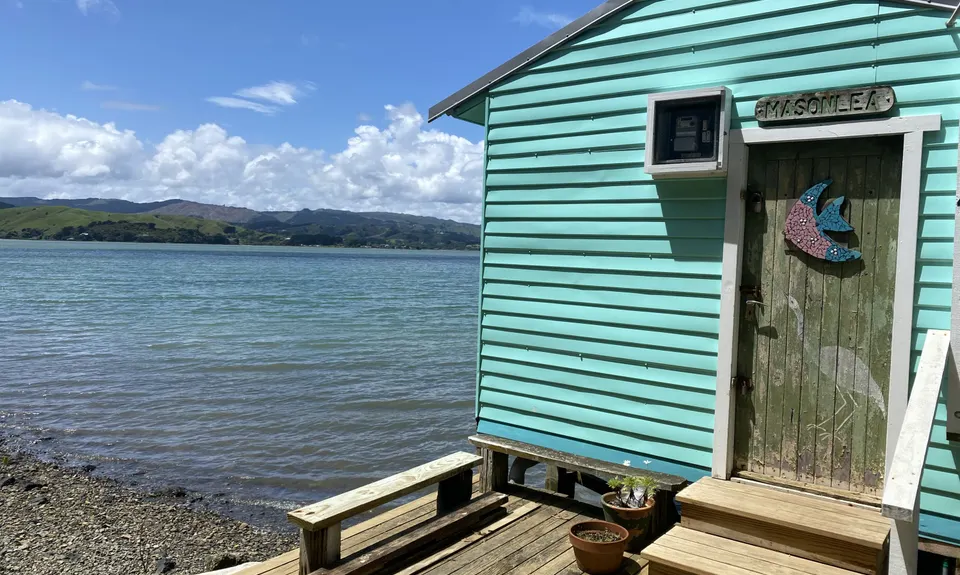 Pauahatanui Trio, Wellington