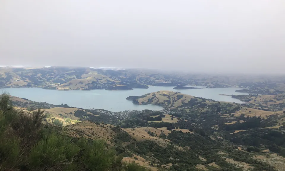 Purple Peak Pilgrimage, Canterbury