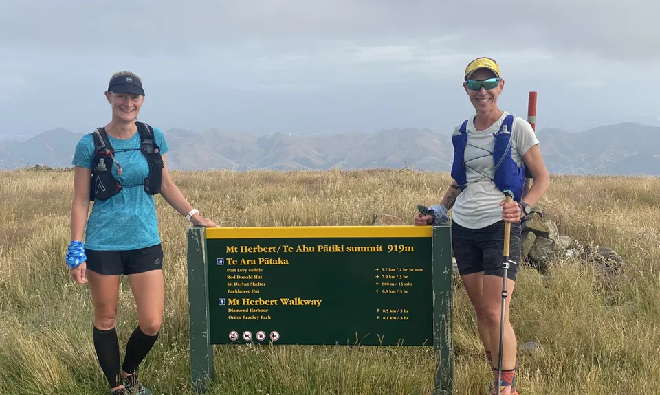 Lyttelton to Diamond Harbour, Canterbury