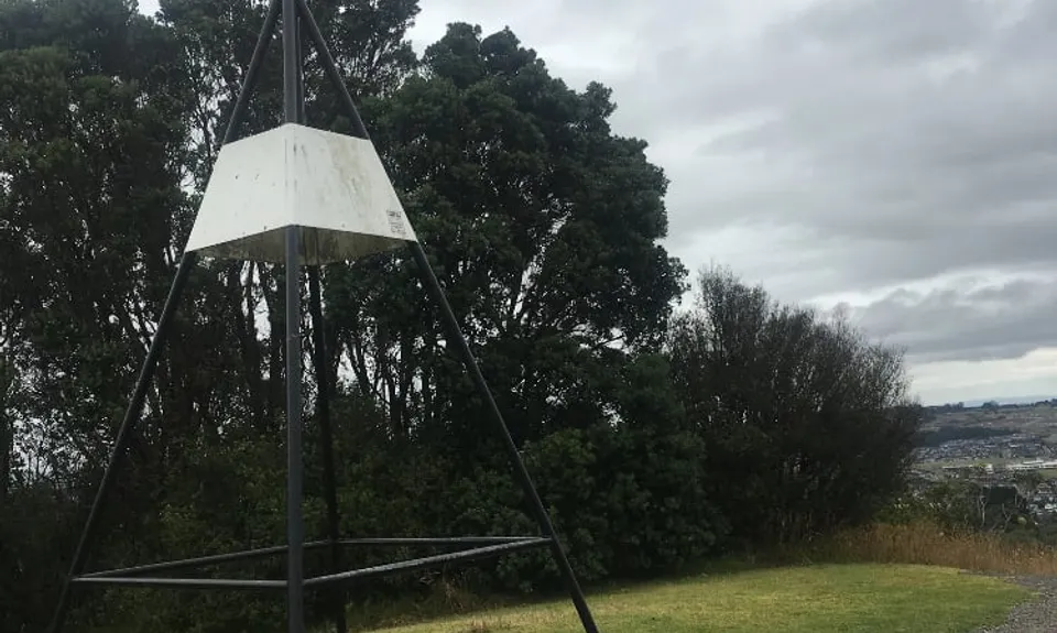 Puke Ariki (Point View Reserve), Auckland