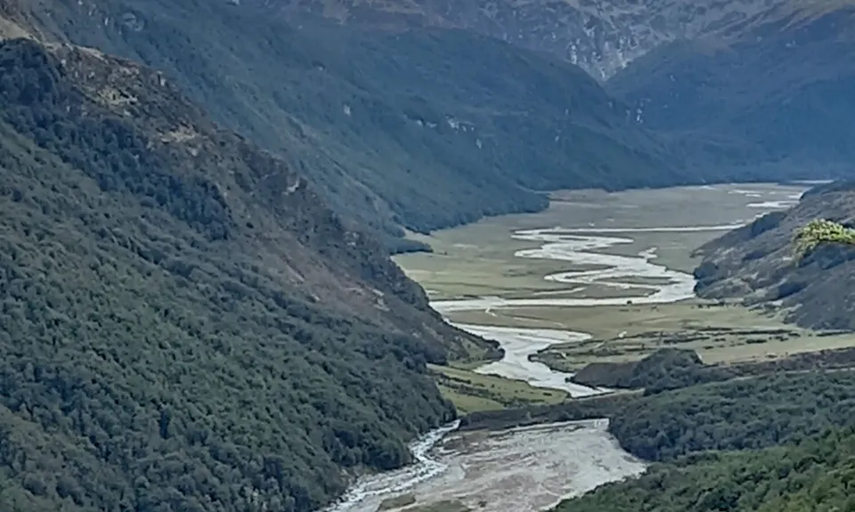Invincible, Otago