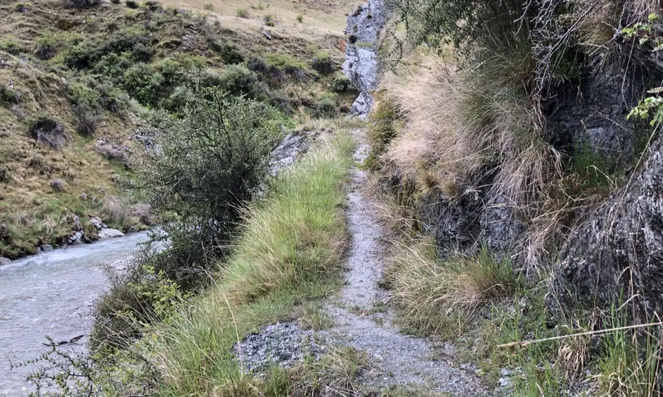 Macetown, Otago