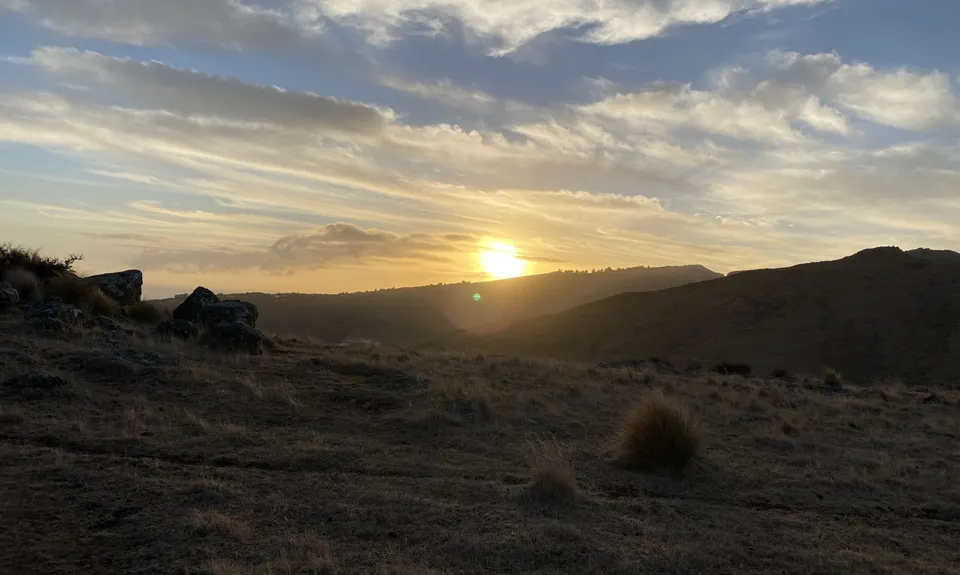 Montgomery Loop, Canterbury
