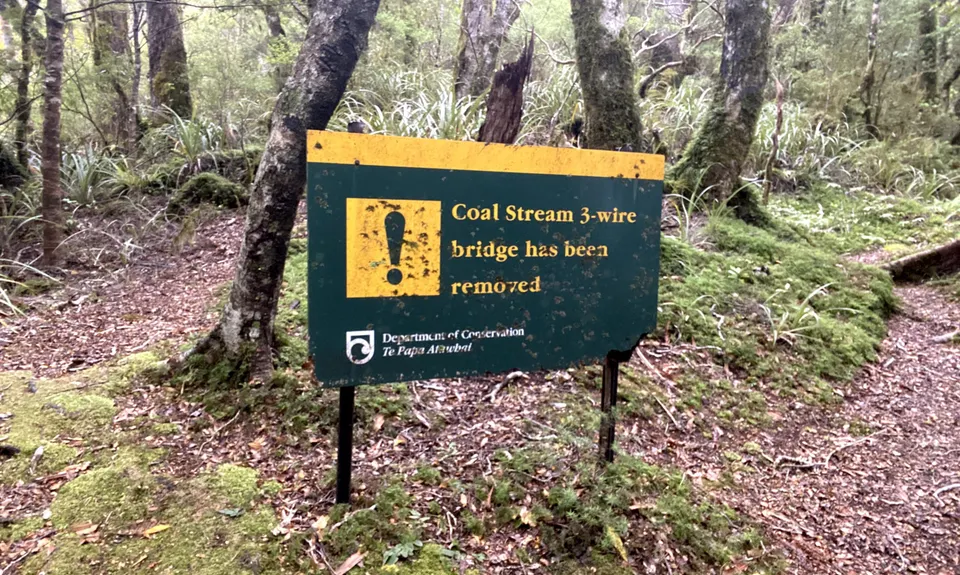 Middle of Middle Earth, Wellington