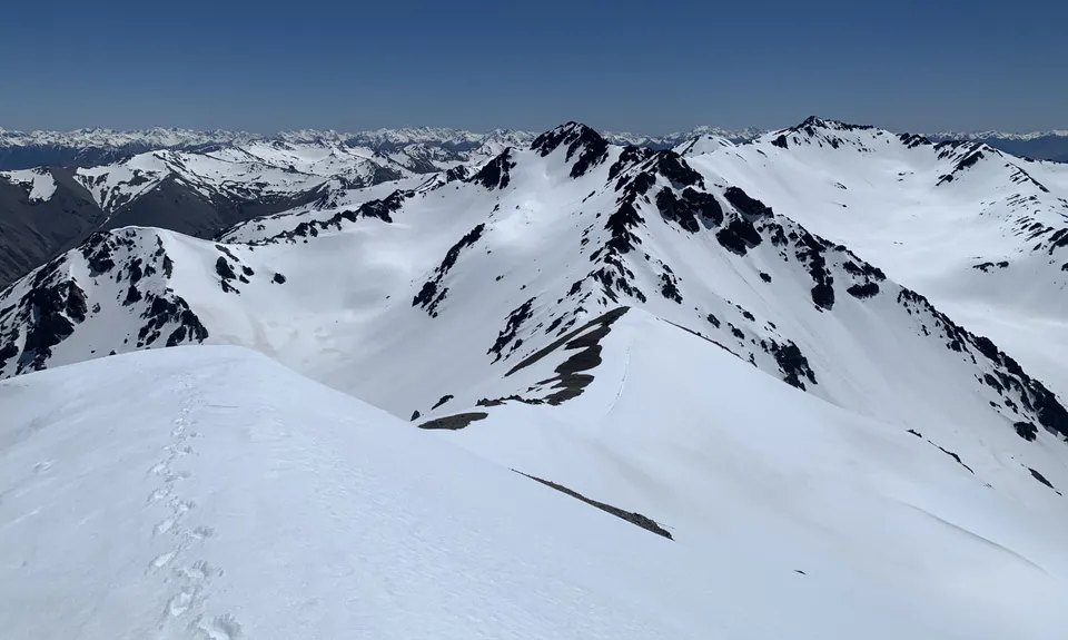 Mount Taylor