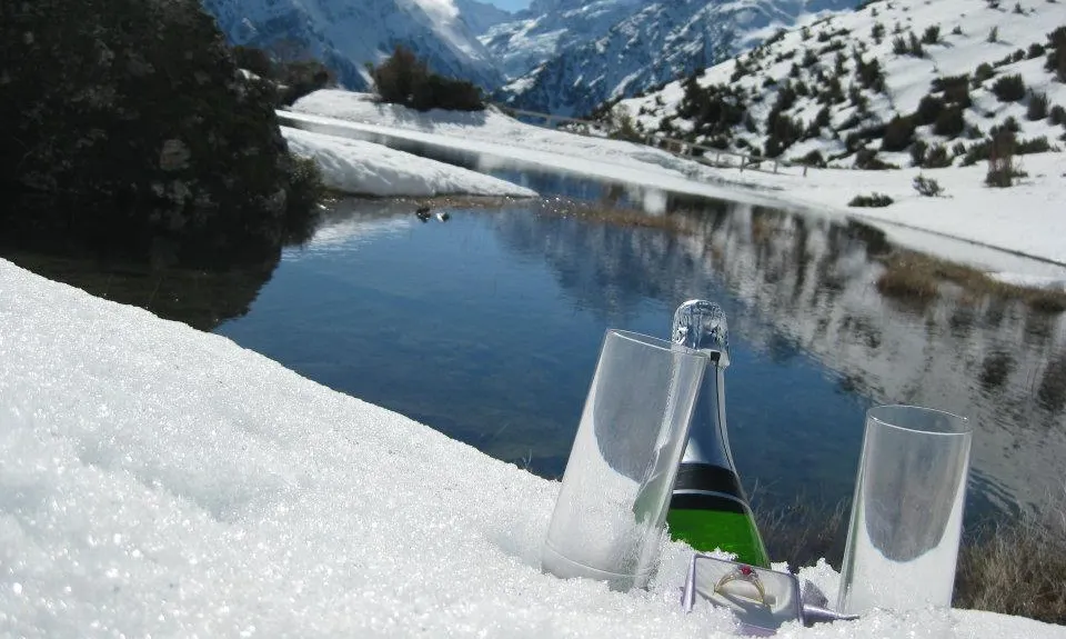 Red Tarns, Canterbury