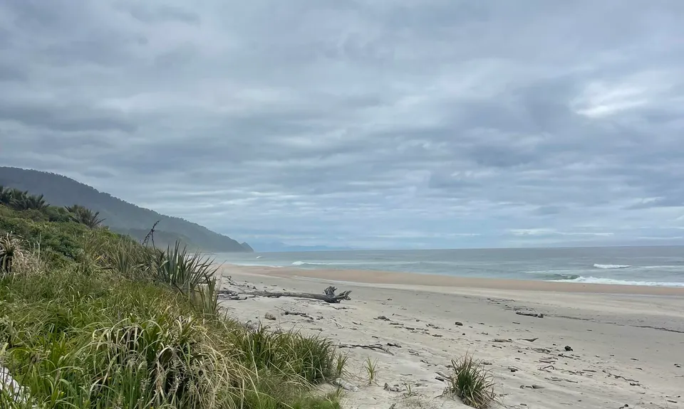 Heaphy Hut Out & Back, West Coast