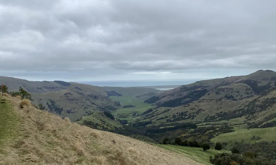 Kaituna Grande Loop, Canterbury