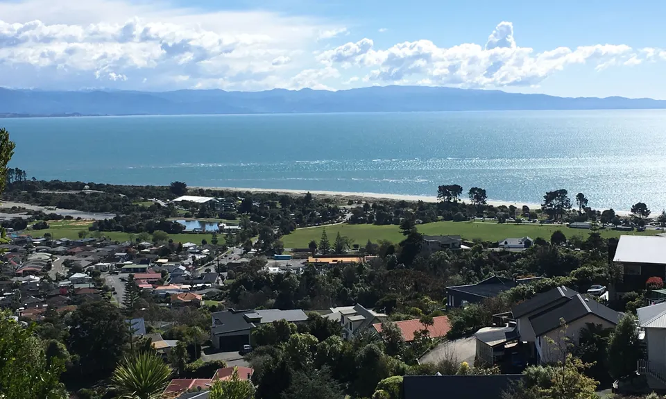 Tahuna Trails, Nelson