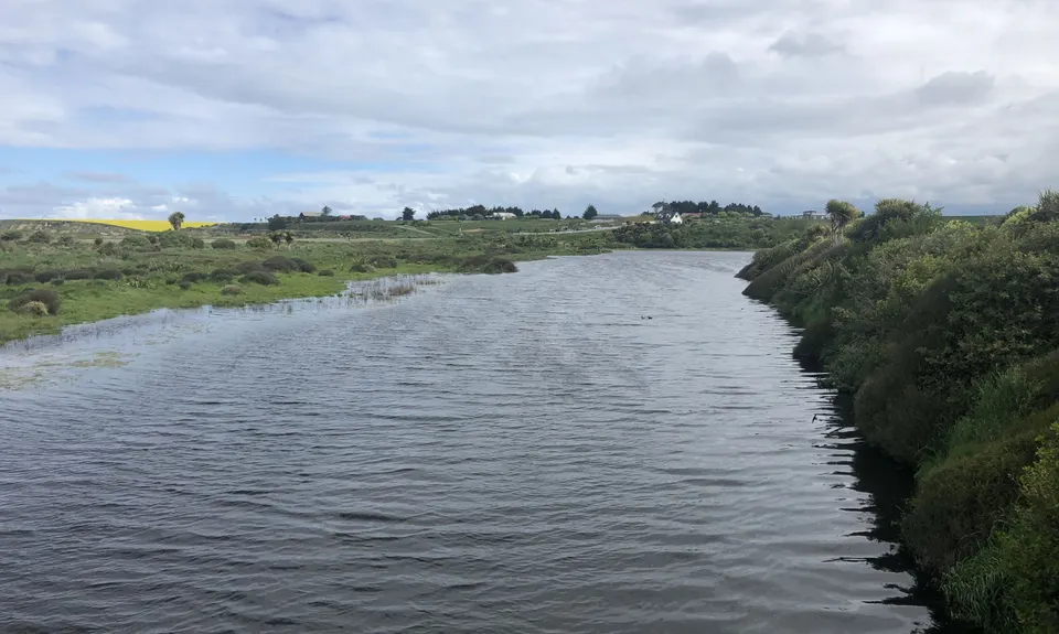 Timaru City Parks, Canterbury