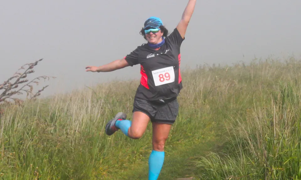 Kaikōura Mountains to Sea Marathon, Canterbury