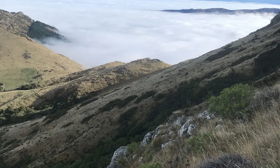 Kaituna Grande Loop, Canterbury