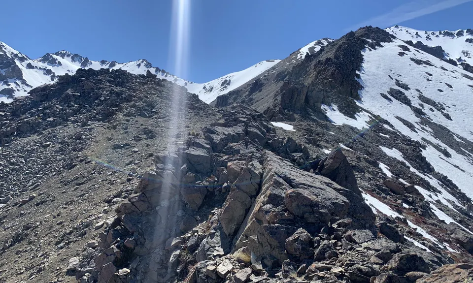 Mount Taylor
