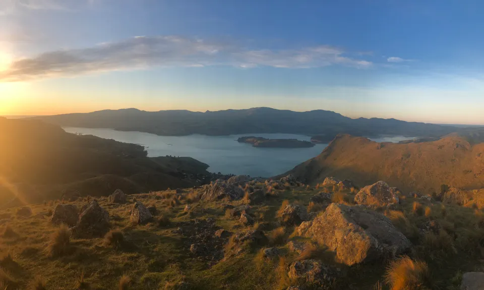 Port Hills Protocol, Canterbury