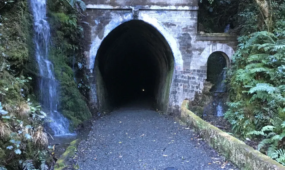 Rimutaka Incline, Wellington
