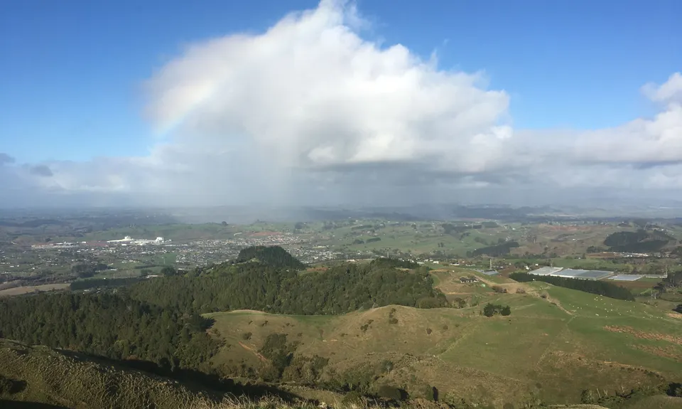 Mt William Wacky Walkway, Auckland