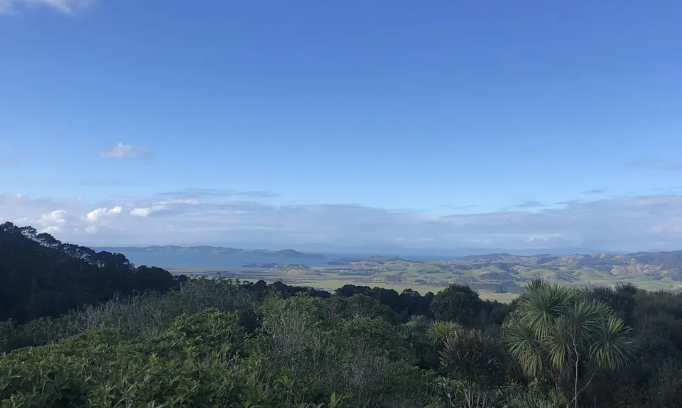 Clevedon Reserve Stairway to Heaven, Auckland