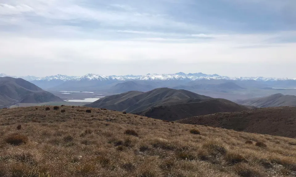Mount Tripp