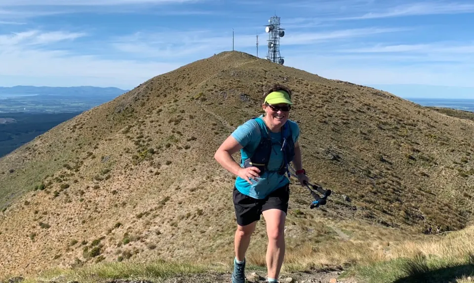 Mt Grey, Canterbury