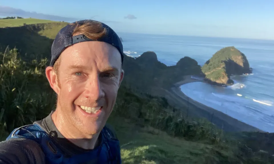 Te Henga Trail, Auckland