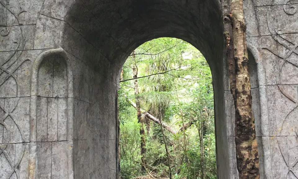 To Rivendell!, Wellington