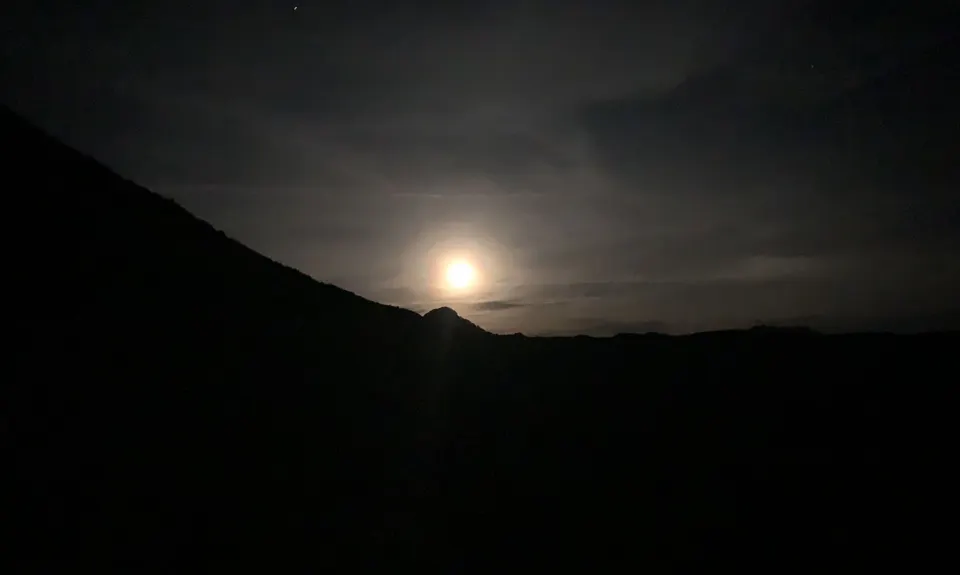 Dun Mountain Loop, Nelson