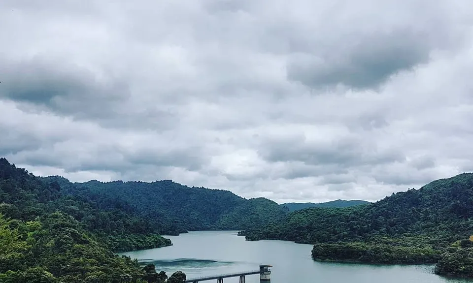 Wairoa Suspension Loop, Auckland