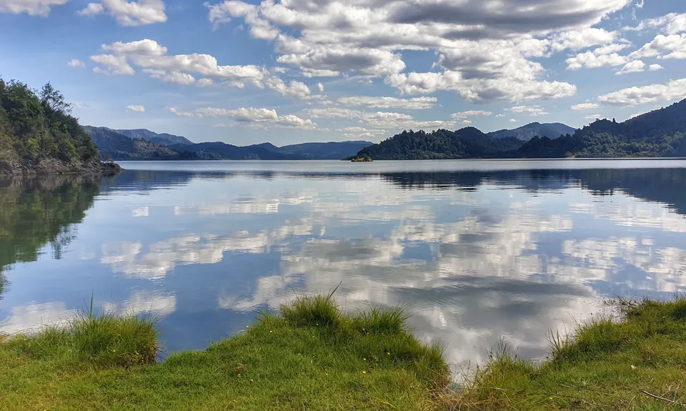Lake Waikaremoana Great Walk, Hawkes Bay