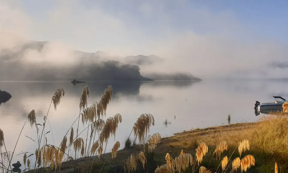 Lake Waikaremoana Great Walk, Hawkes Bay