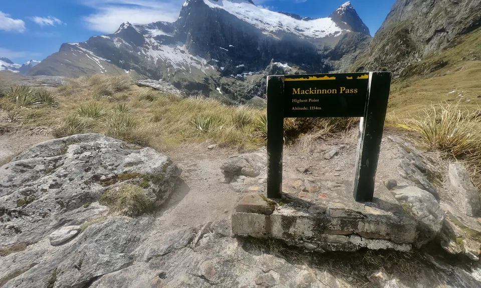 Milford Track , Southland