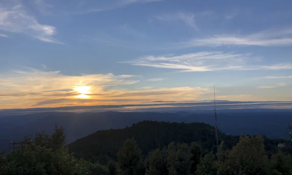 Putauaki/Mount Edgecumbe