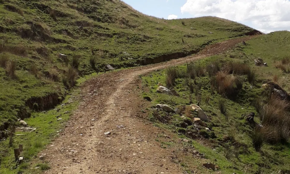 Karamu Walkway South, Waikato