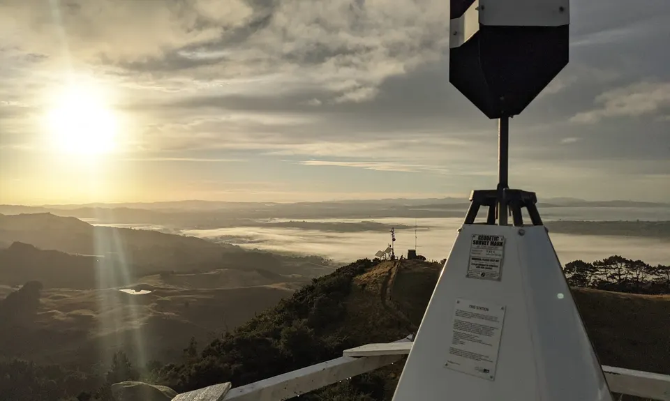 Mt William Wacky Walkway, Auckland