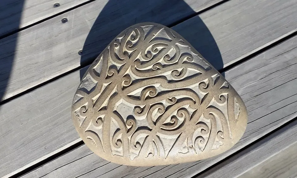 Tiromoana Track, Canterbury