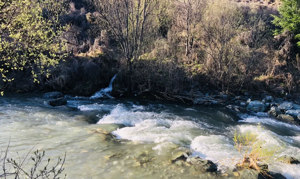 Macetown, Otago