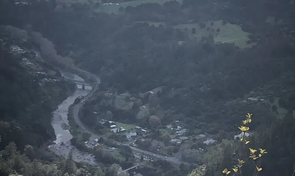Karangahake Gold, Waikato