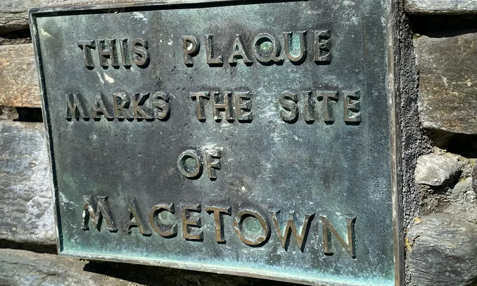 Macetown, Otago
