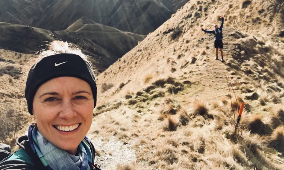 Big Hill Circuit, Otago