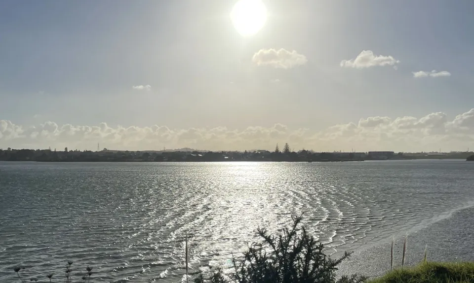 Highbrook Business Park, Auckland