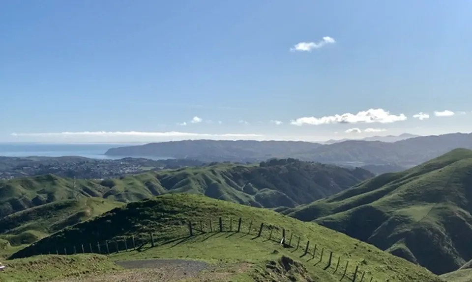 Puke Ariki Traverse, Wellington