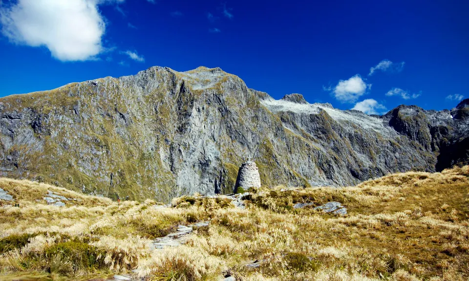 Milford Track , Southland