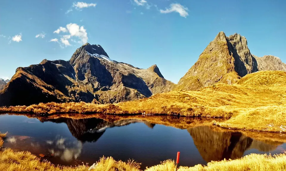 Milford Track , Southland