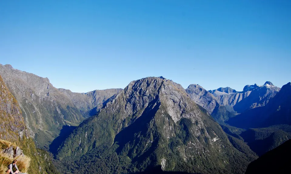Milford Track , Southland
