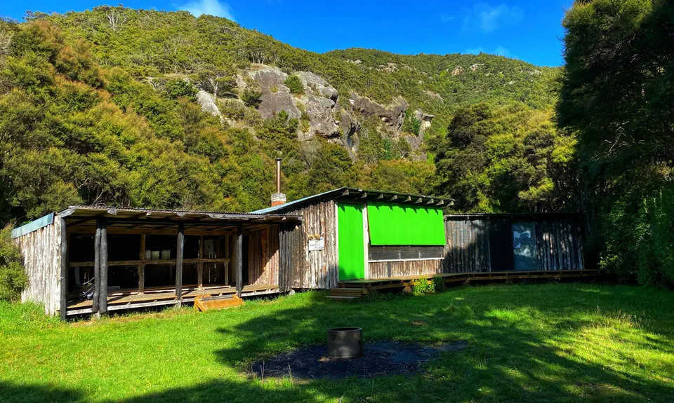 Trotters Trot, Otago