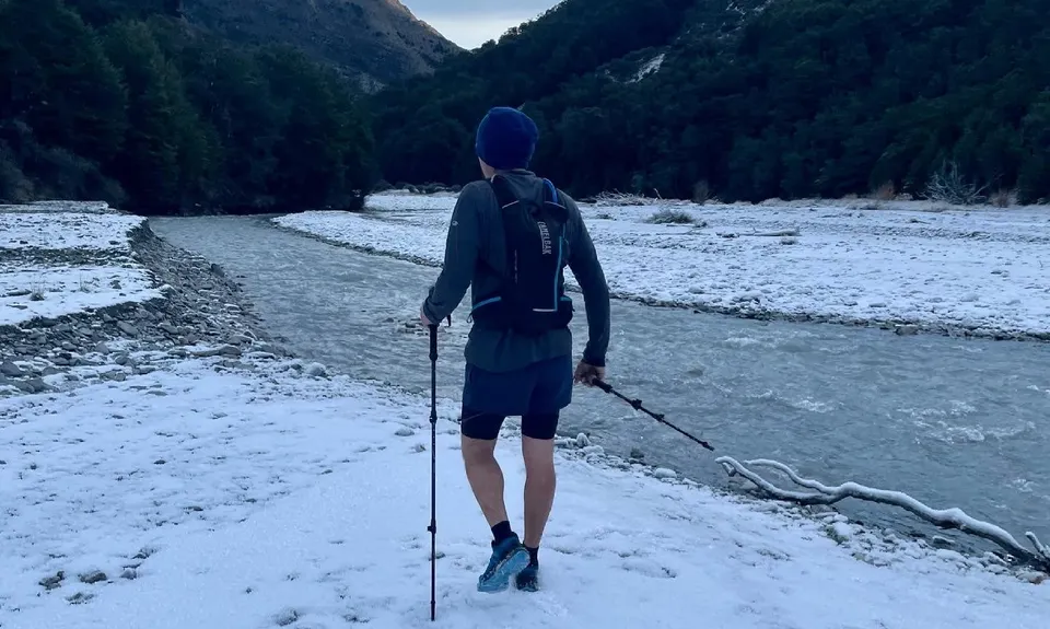 Timaru Creek Loop, Otago