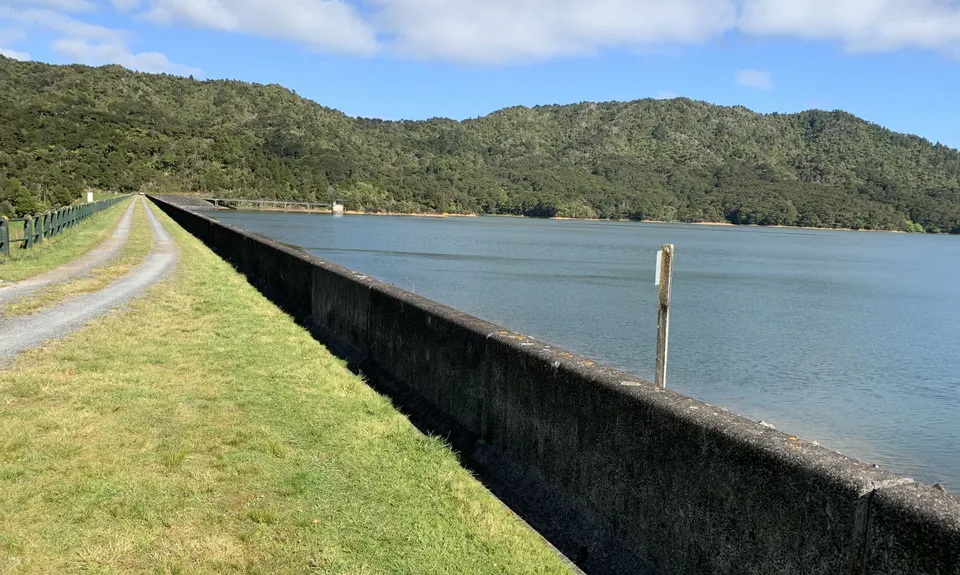 Hunua Magic, Auckland
