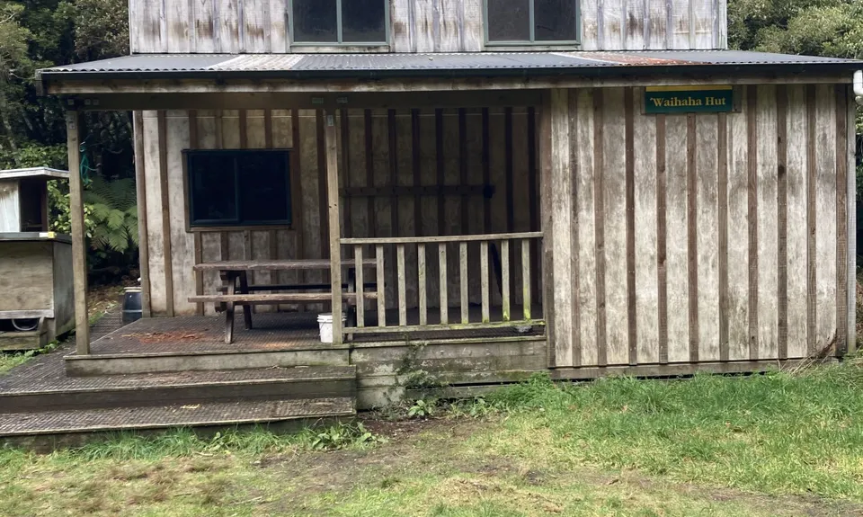 Waihora to Waihaha, Waikato